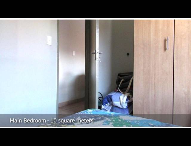 2 BEDROOM APARTMENT FOR SALE IN ALVEDA